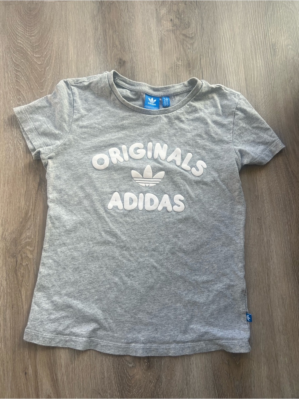 Adidas Originals Logo Tee